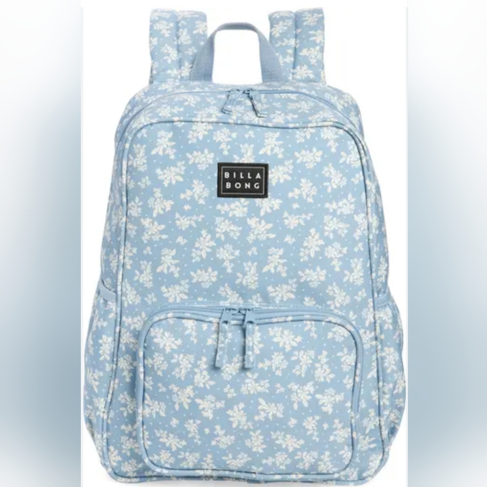 BILLABONG BACK PACK